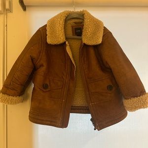 GAP Aviator Jacket